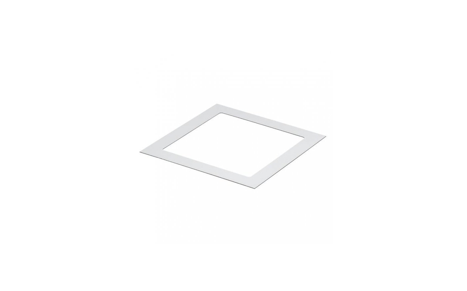 Dometic FreshJet FJ-AF Adapterrahmen für Dachaussparungen größer als 400 x 400 mm