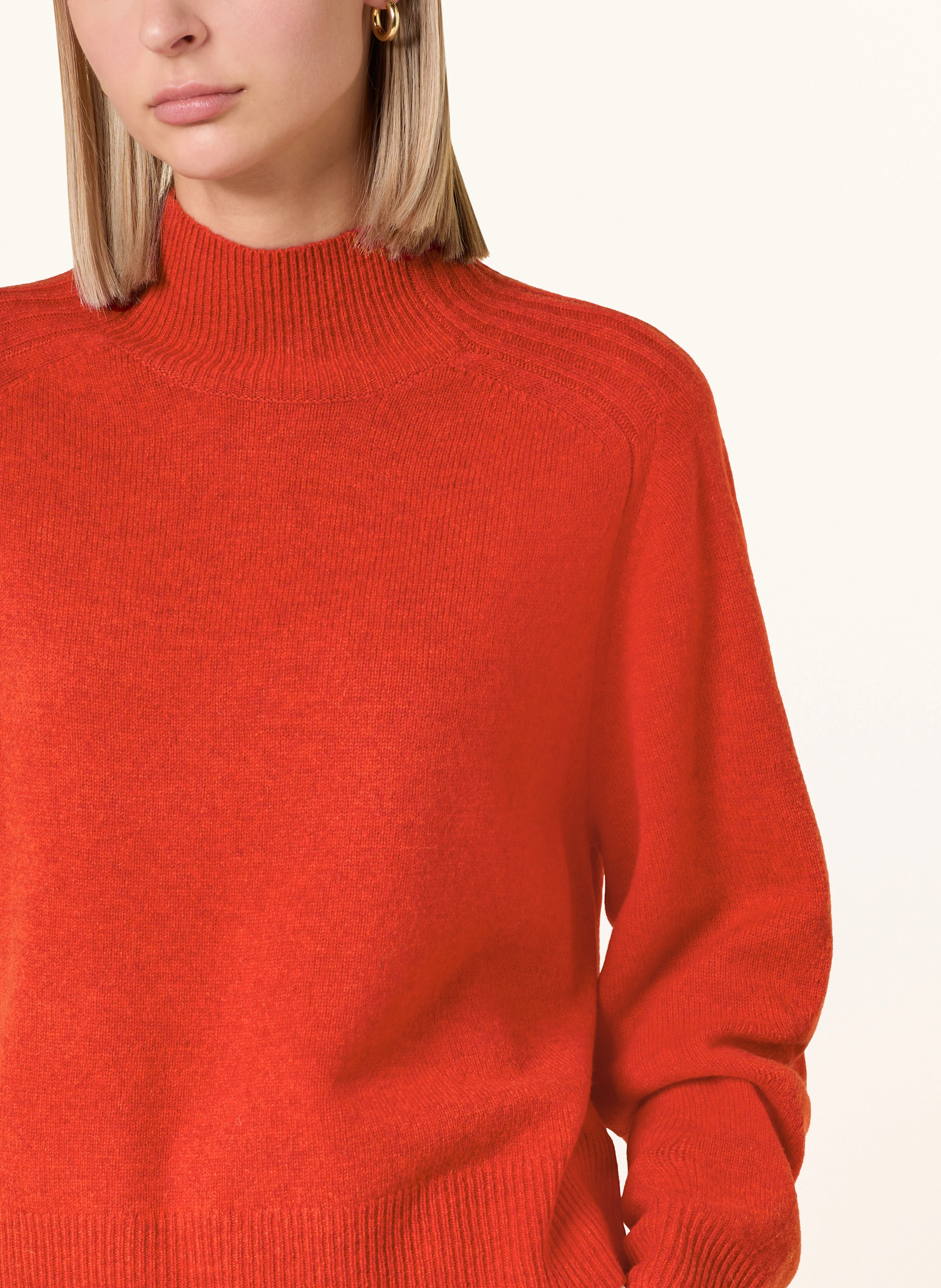 WHISTLES Pullover