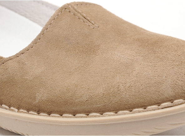 Chacal basses femme 6210 beige