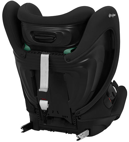 Cybex Autostol - Pallas B i-Size - Pure Black