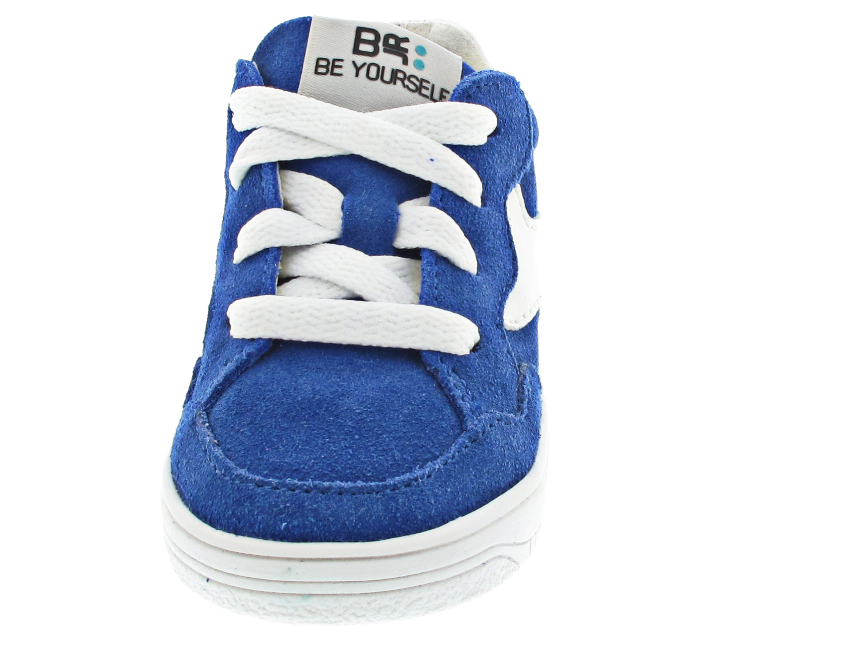 Bunnies JR Morris Lauflernschuh blau