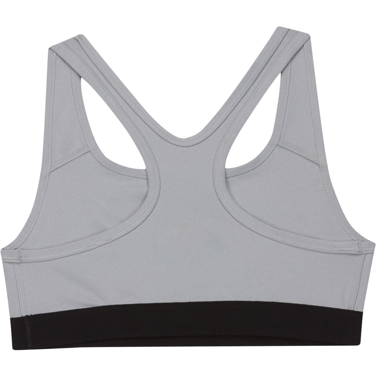 Nike Swoosh Medium Support Sports BH Børn