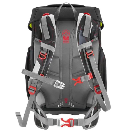 Step by Step GIANT Schulranzen-Set 