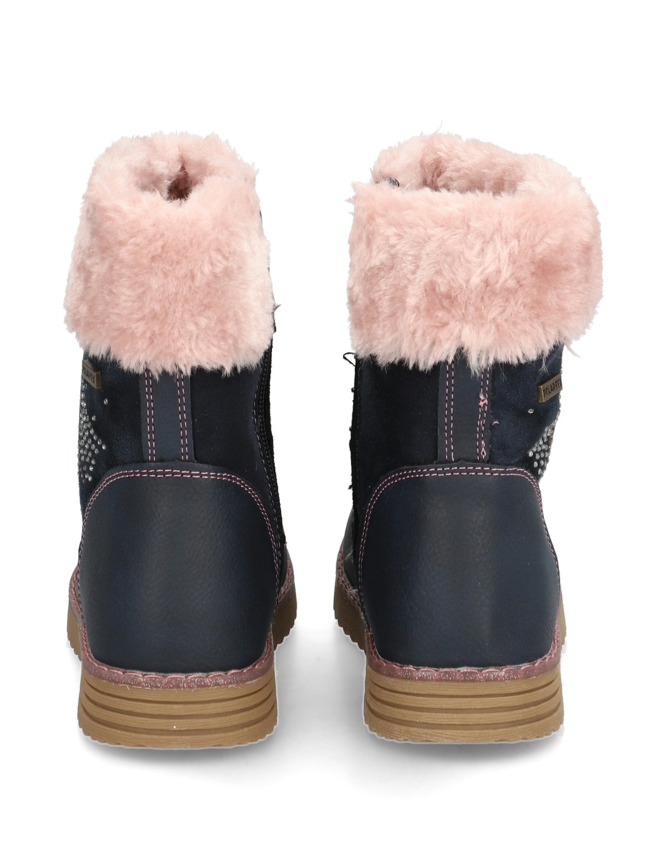 Stiefel
