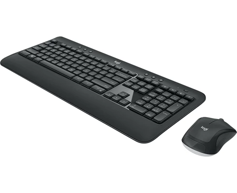 Logitech MK540 ADVANCED tastatur/mus