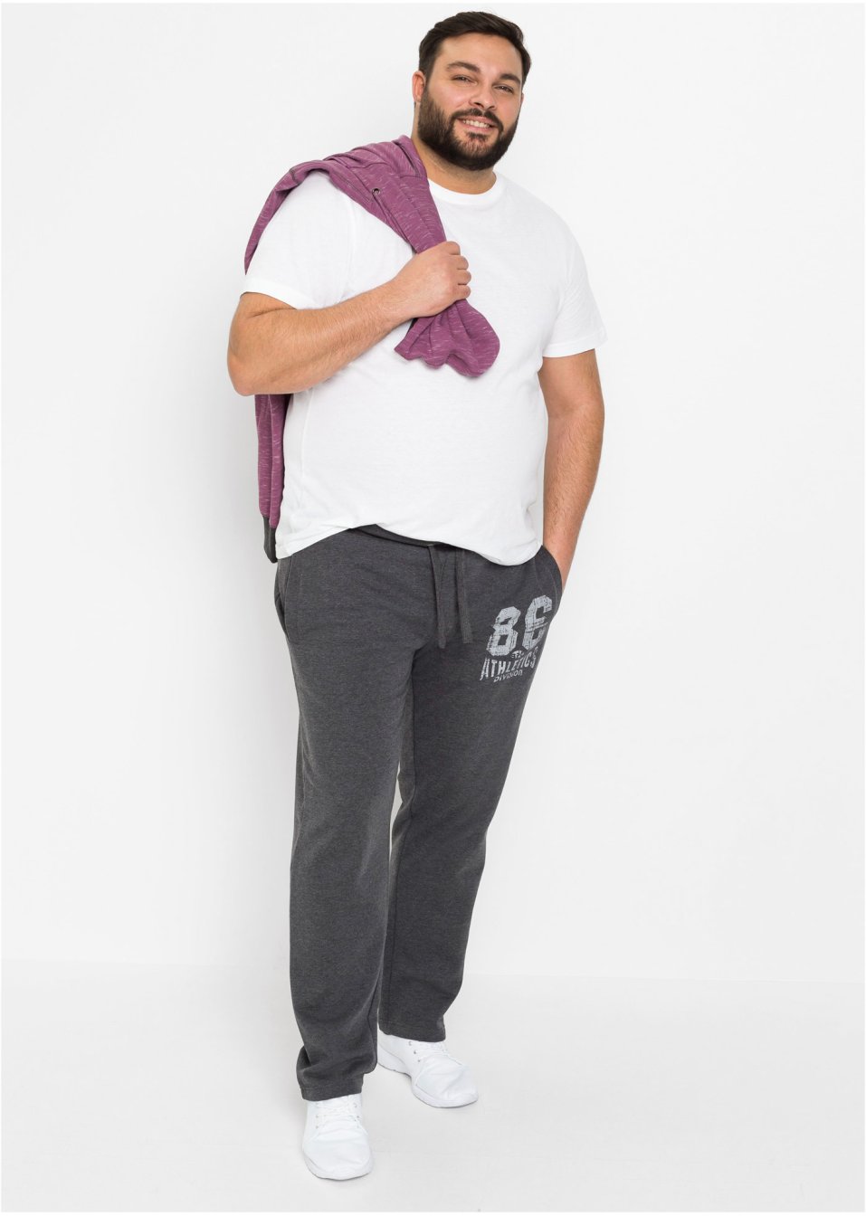 Pantalon de jogging