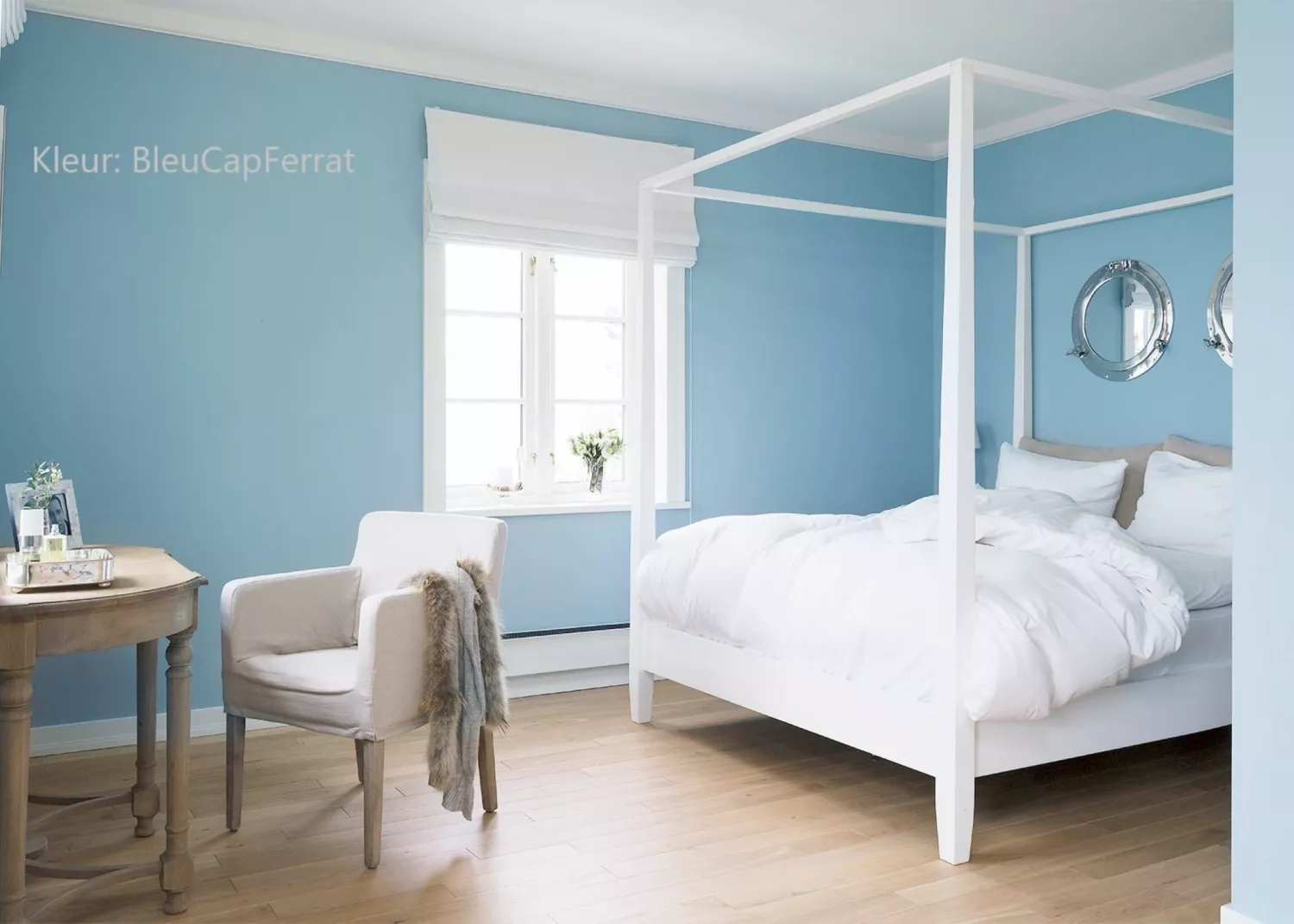 Flamant Wall Matt - 10L