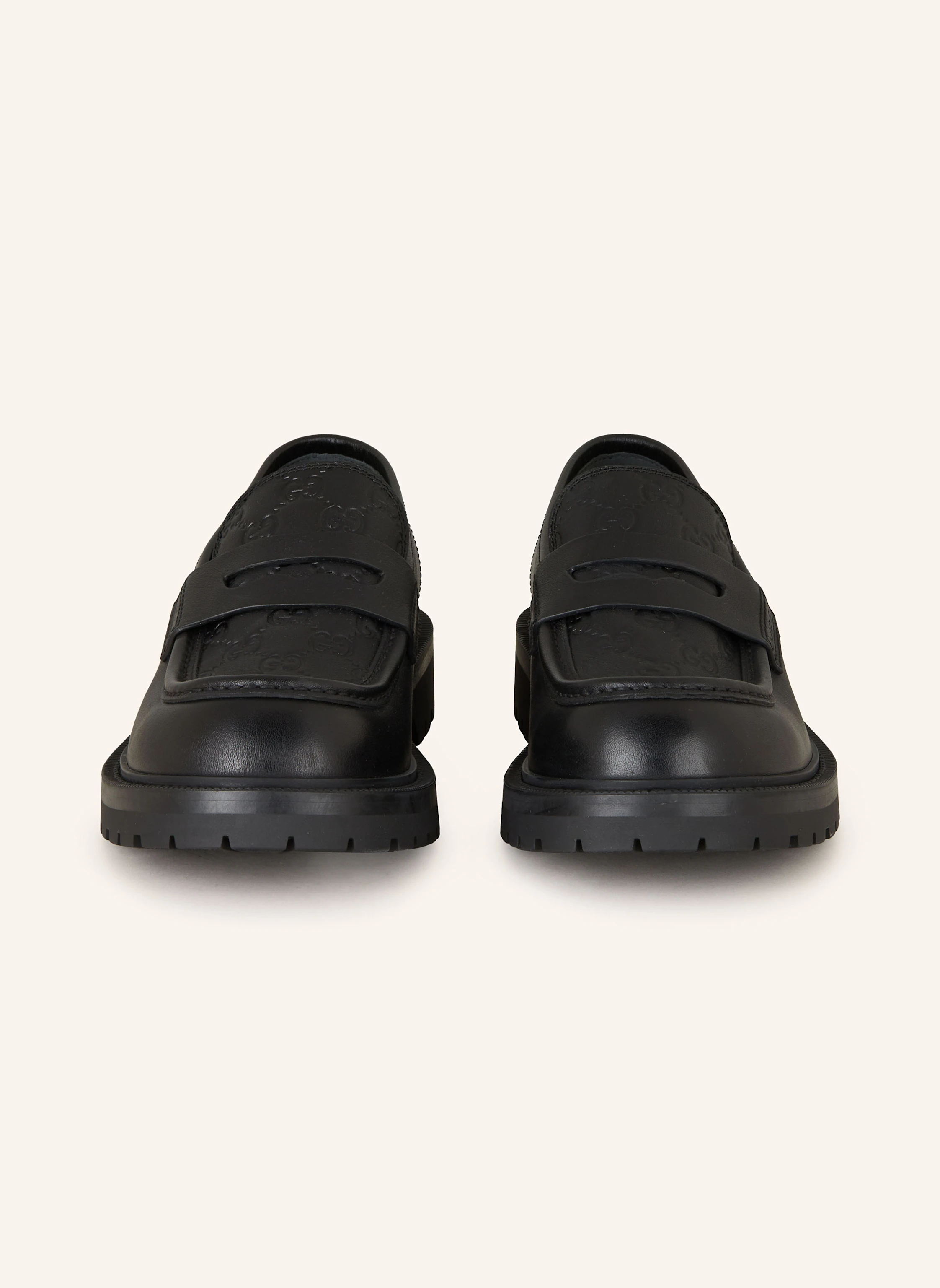 GUCCI Penny-Loafer