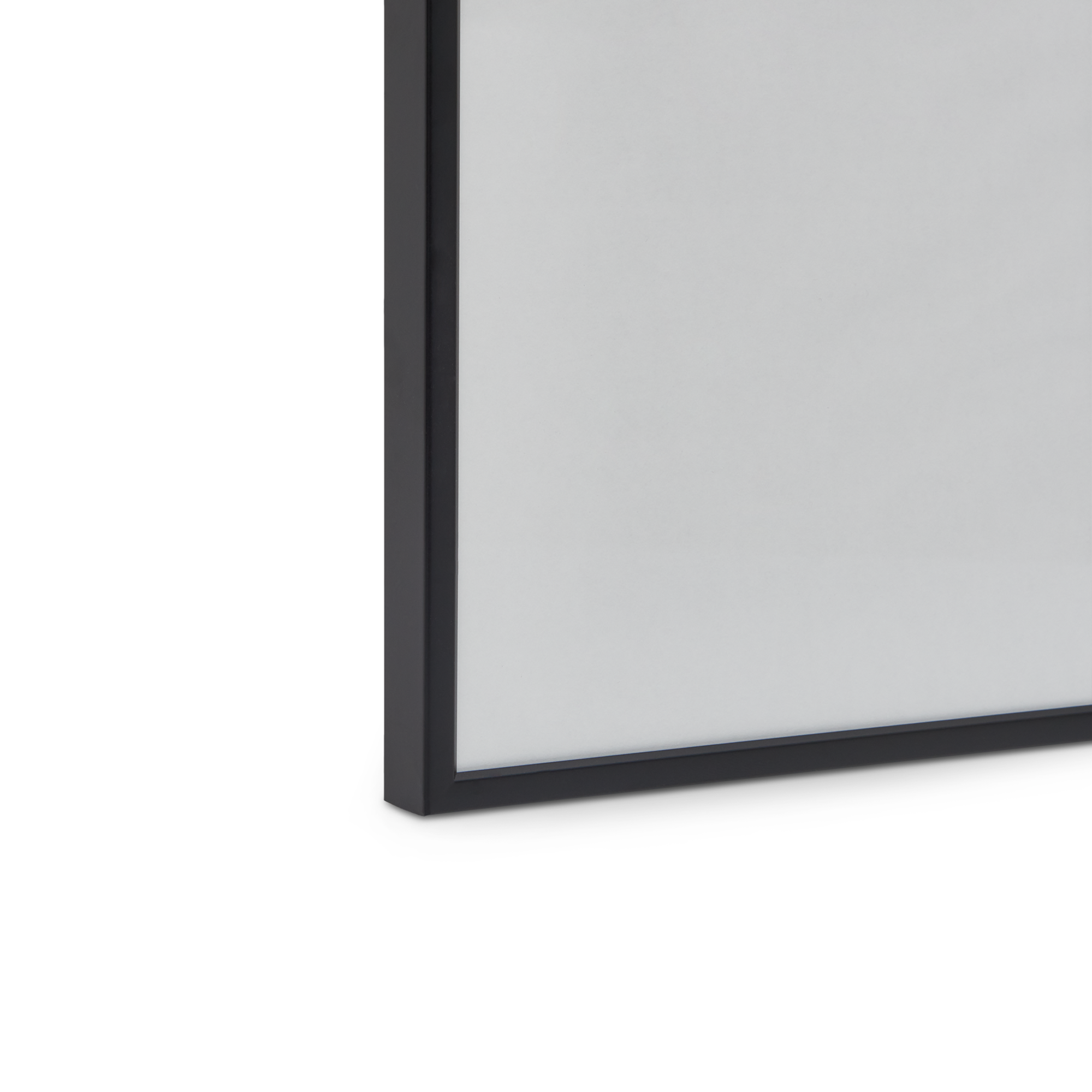 Fotolijst Accent 40x50 Zwart