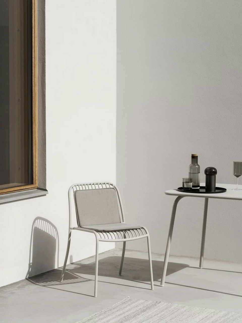blomus Tablett S PEASY