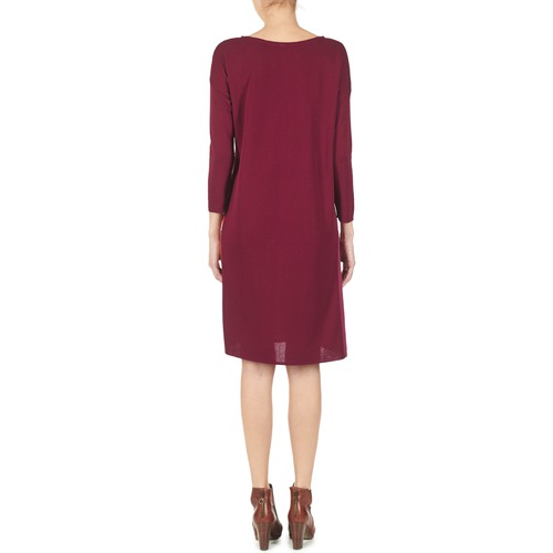 Benetton - VAGODA - Bordeaux / Multicolore