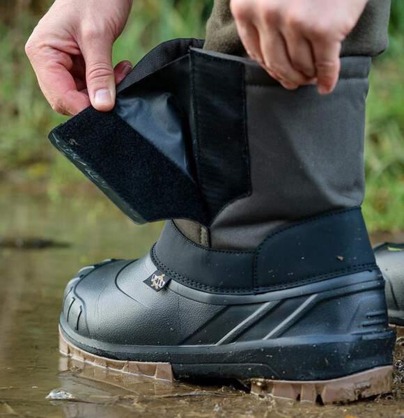 Bottes Vass Hybrid 'Thermo' Fishing Boot