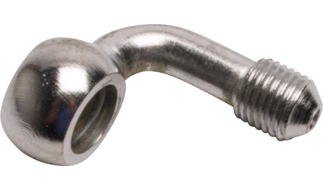Bremseslange armeret universal 60 cm