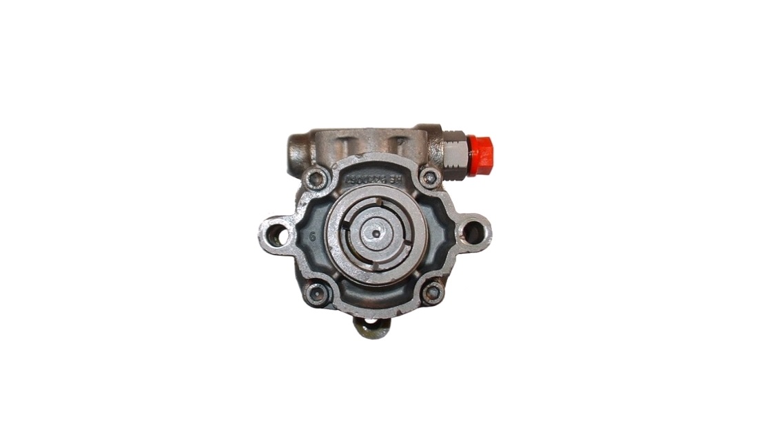 Servopumpe Hydraulisk