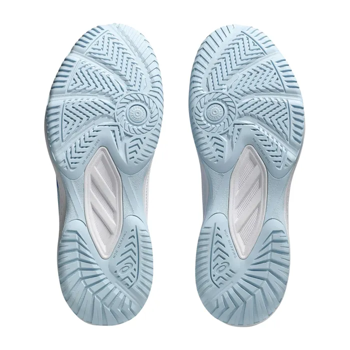 Asics Court Slide 4 Tennisschoenen Dames