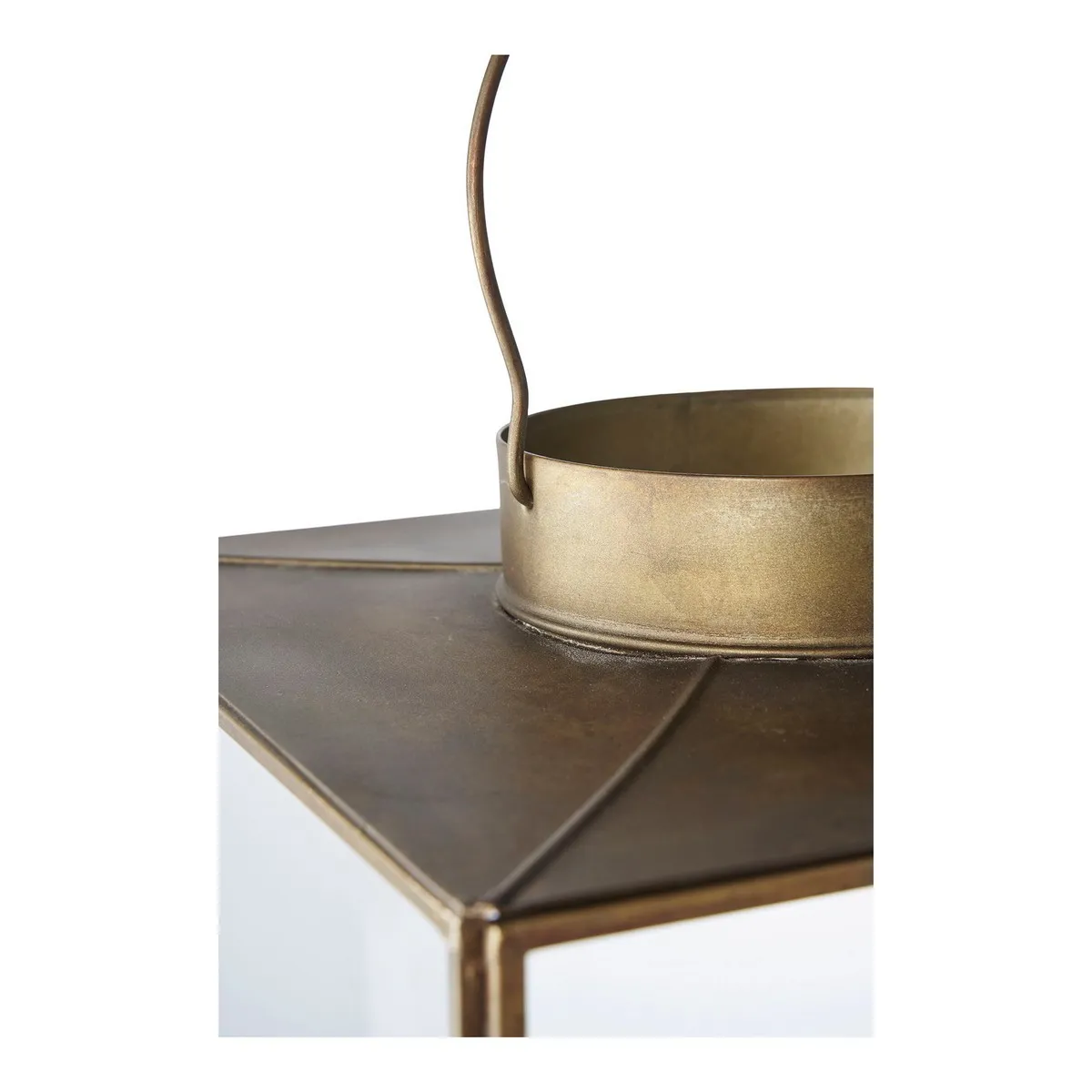 EPIKASA Lanterne Décorative d'Extérieur Mohali