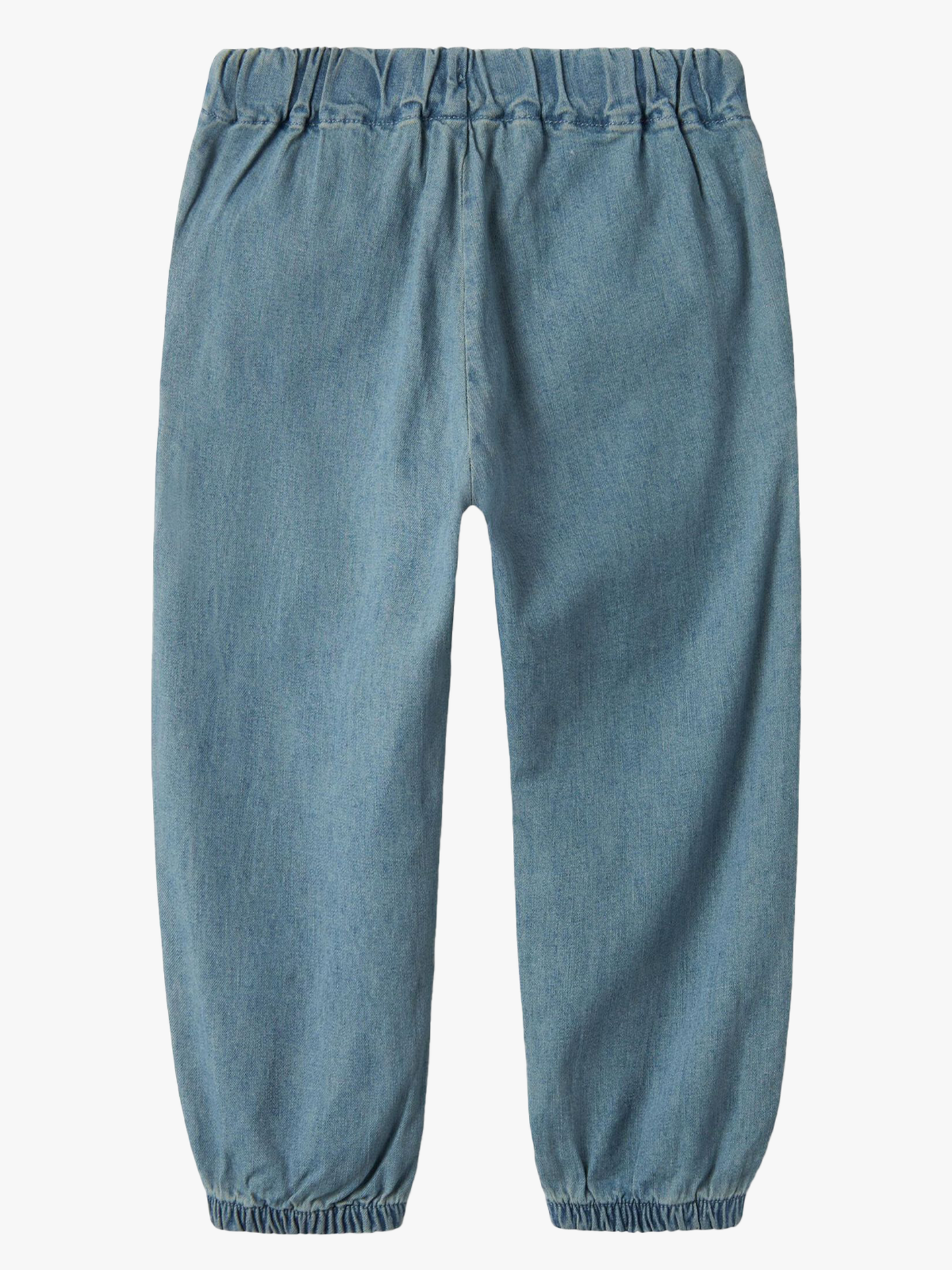 Rome Loose Tula Jeans