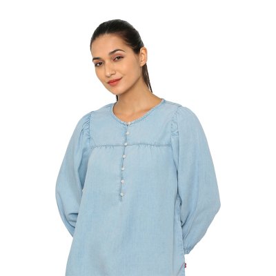 Blouse femme HALSEY 3/4 LEVIS