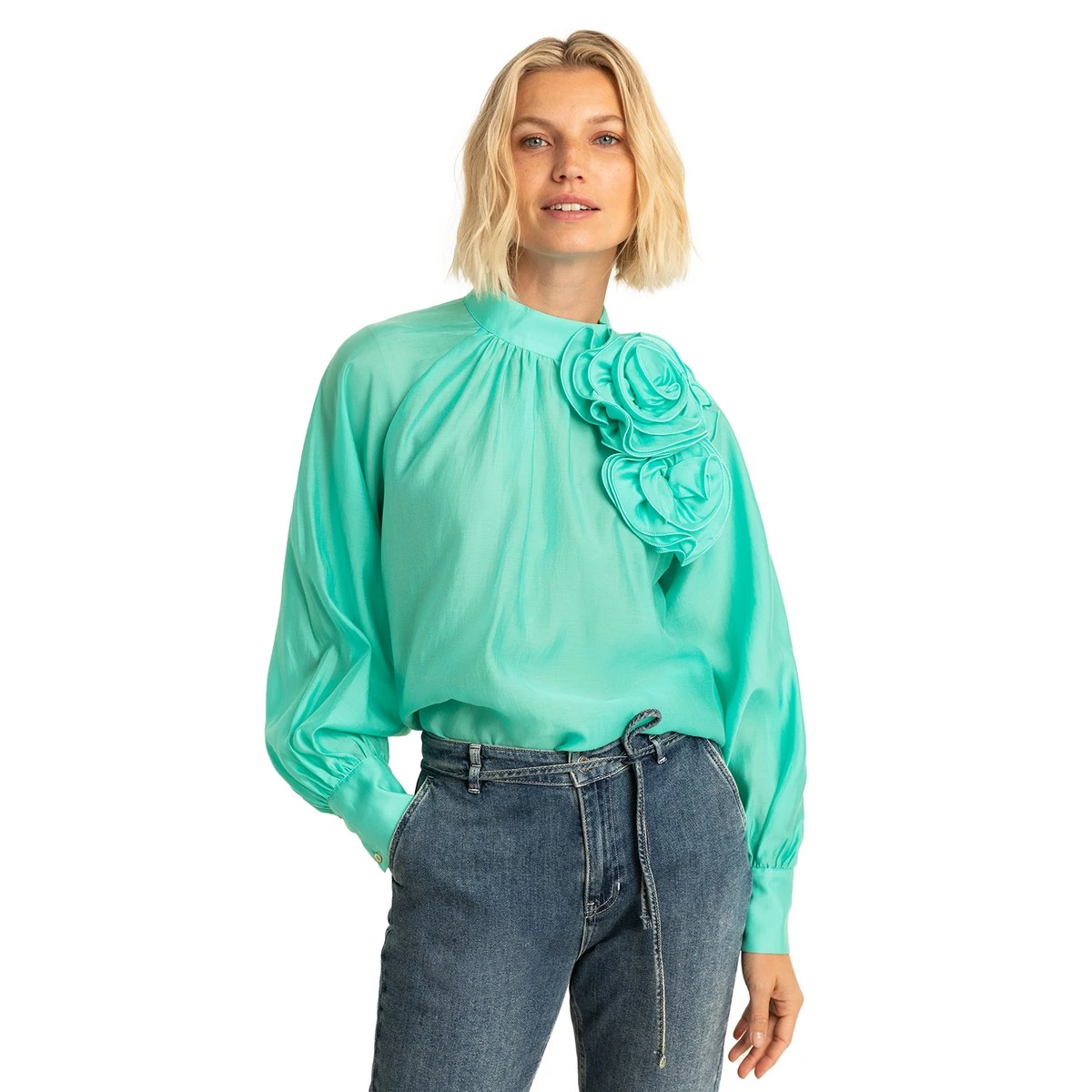 Dames Broek EX21-25011