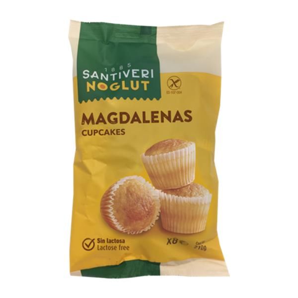 Noglut  Madalenas