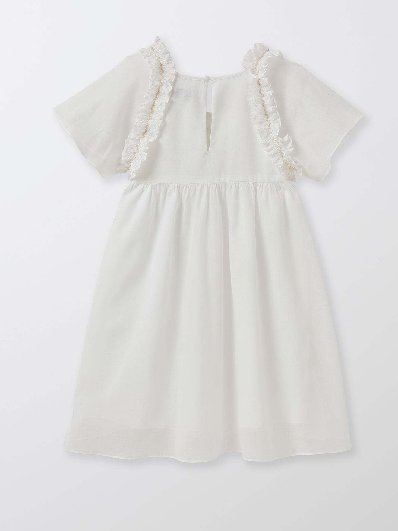 Robe Simone - Collection Fêtes & Mariages