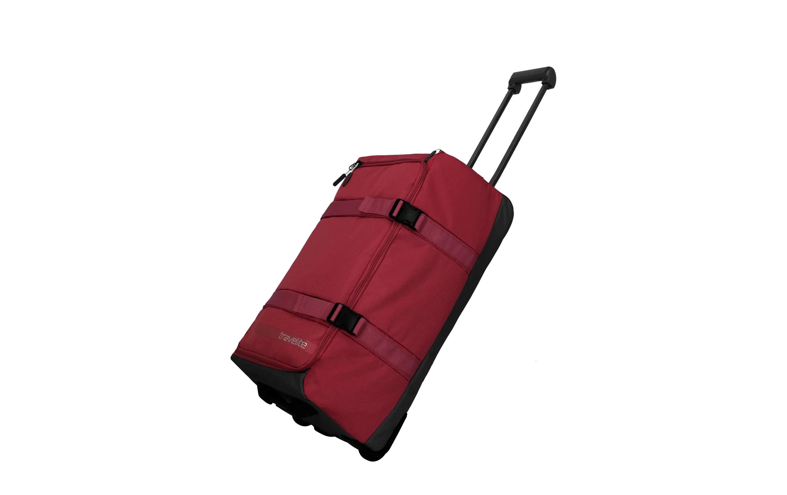 Kick Off Rollenreisetasche L RotReisekoffer