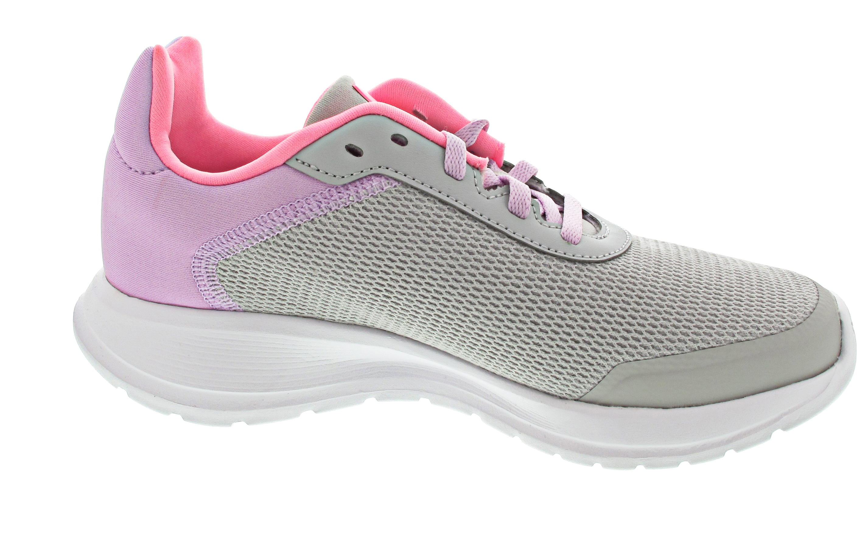 adidas Tensaur Run 2.0 K Sportschuhe grau