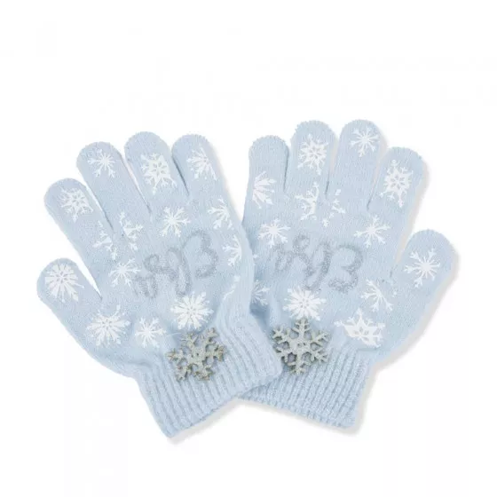 Gants BLEU FROZEN