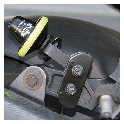 Support d'Antivol Abus SH68/69 pour Antivol Bloque-Disque Granit Victory XPlus 68 / Granit Extreme XPlus 69