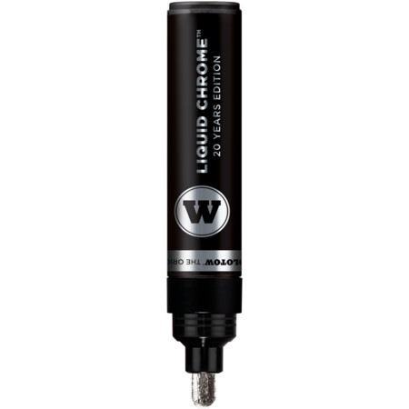 Molotow Liquid Chrome 5 mm by MolotowChromemarker - 5 mm