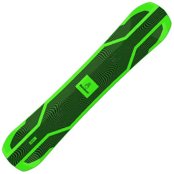 Planche de snowboard BATALEON GOLIATH