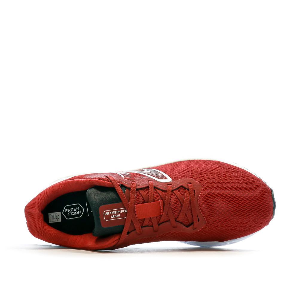 New Balance Chaussures de running Rouge Homme New Balance MARIS