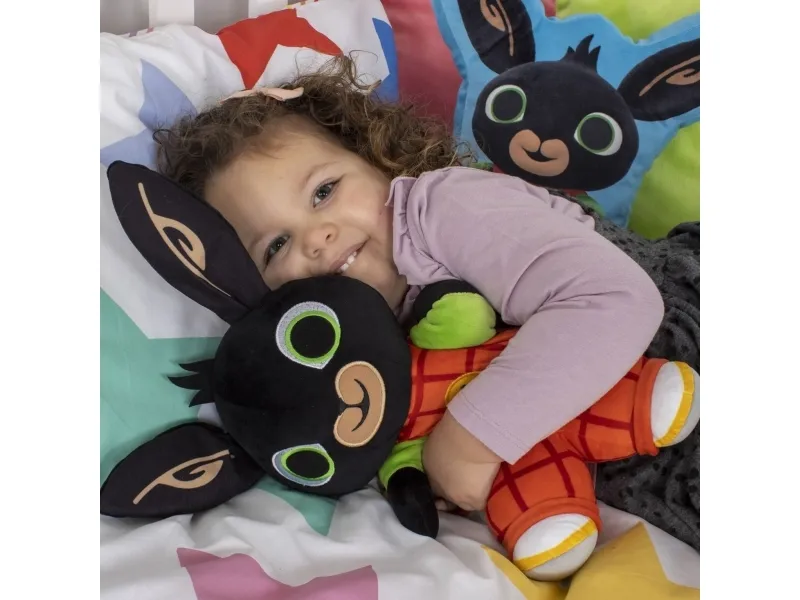 Bing Super Soft Huggable, 43 cm