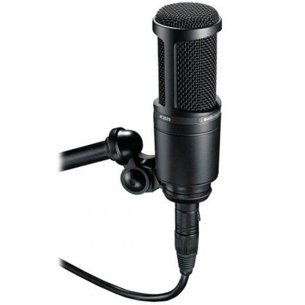 Audio-Technica AT2020 XLR