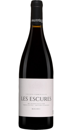 Mas del Périé Cahors Les Escures 2022