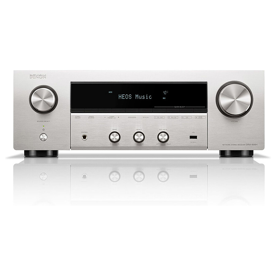 Denon DRA900H Argent