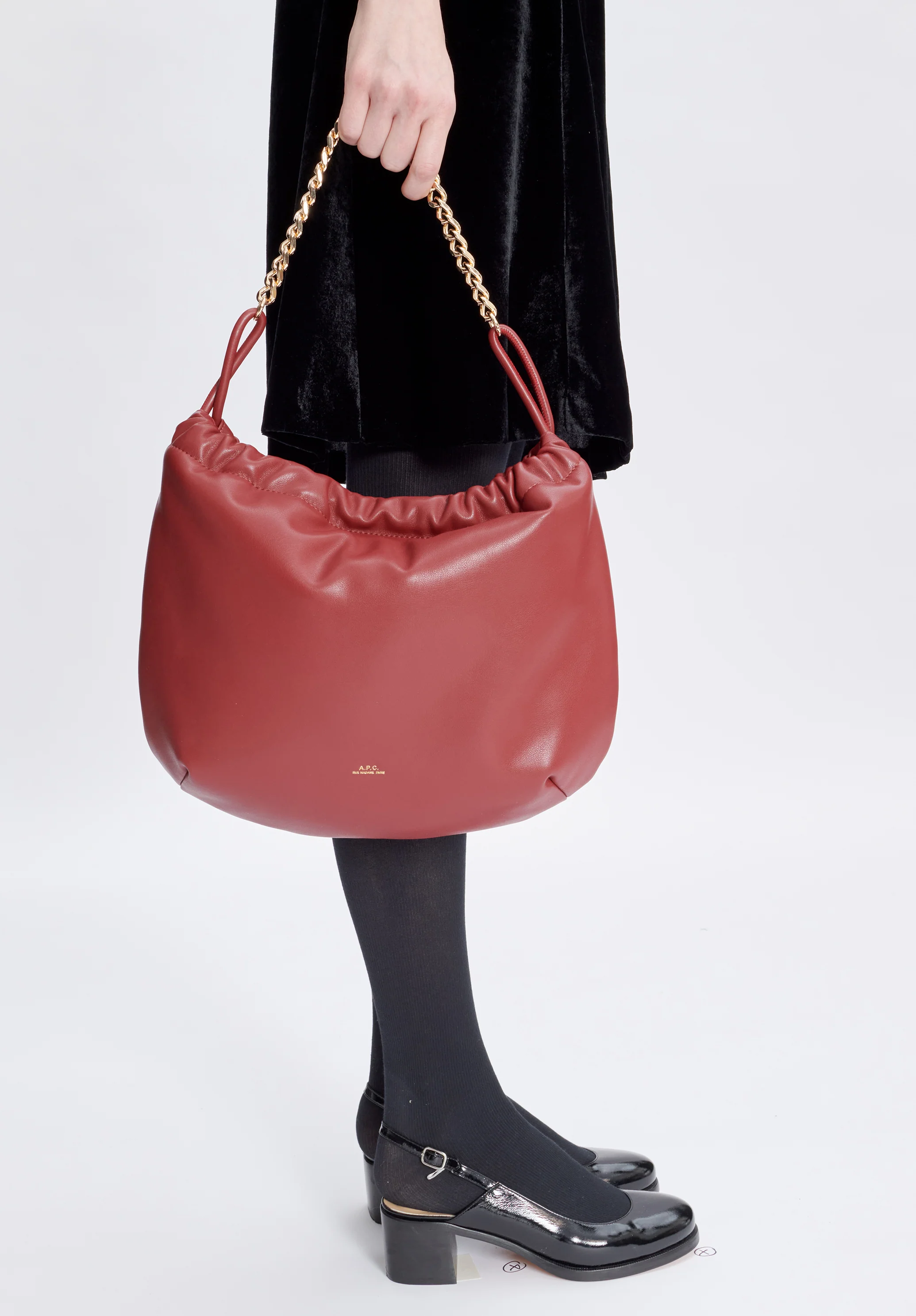 sac ninon chaine - Vino