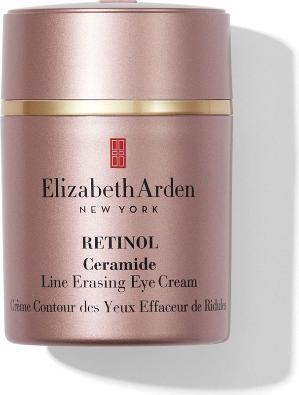 Anti-Veroudering Crème voor Ooggebied Elizabeth Arden Ceramide Retinol (15 ml)