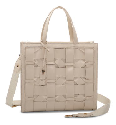LYCKE Skuldertasker Beige 8051301 Tote Bag