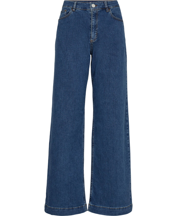 Baum und Pferdgarten NICETTE Denim blue