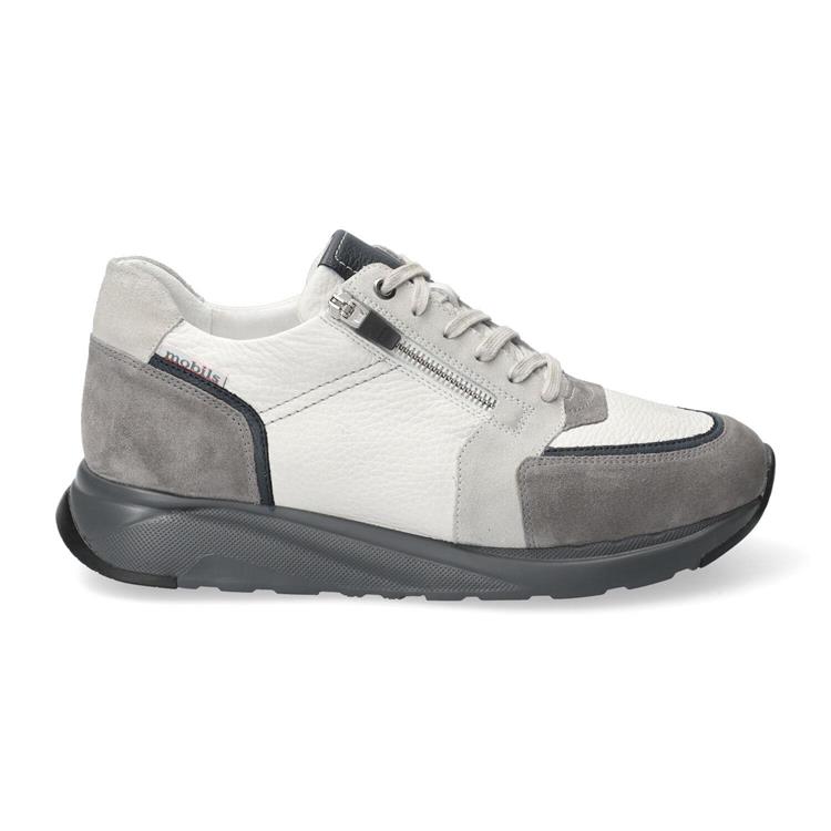 Mephisto Isaac grey