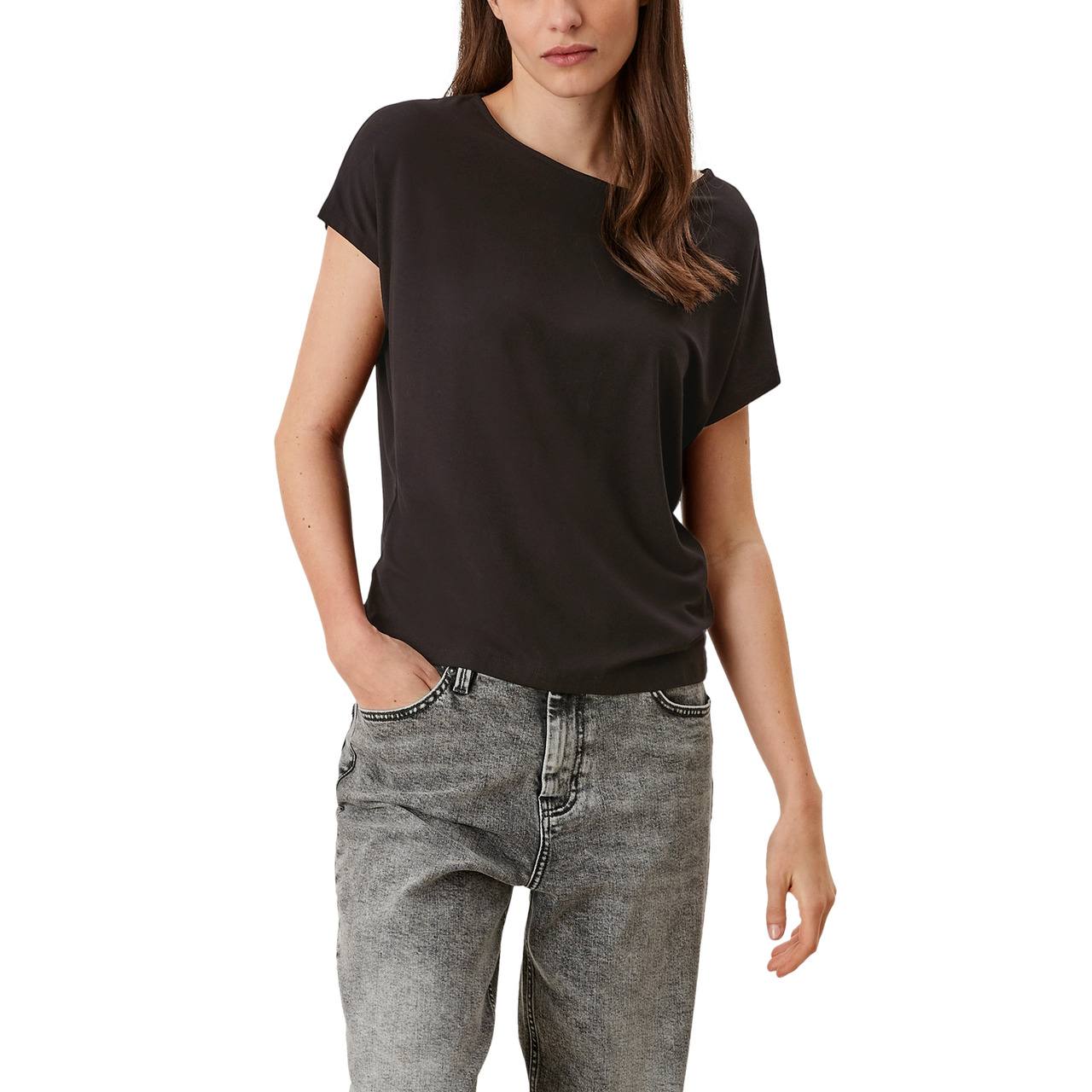 S. Oliver T-Shirt ärmellos