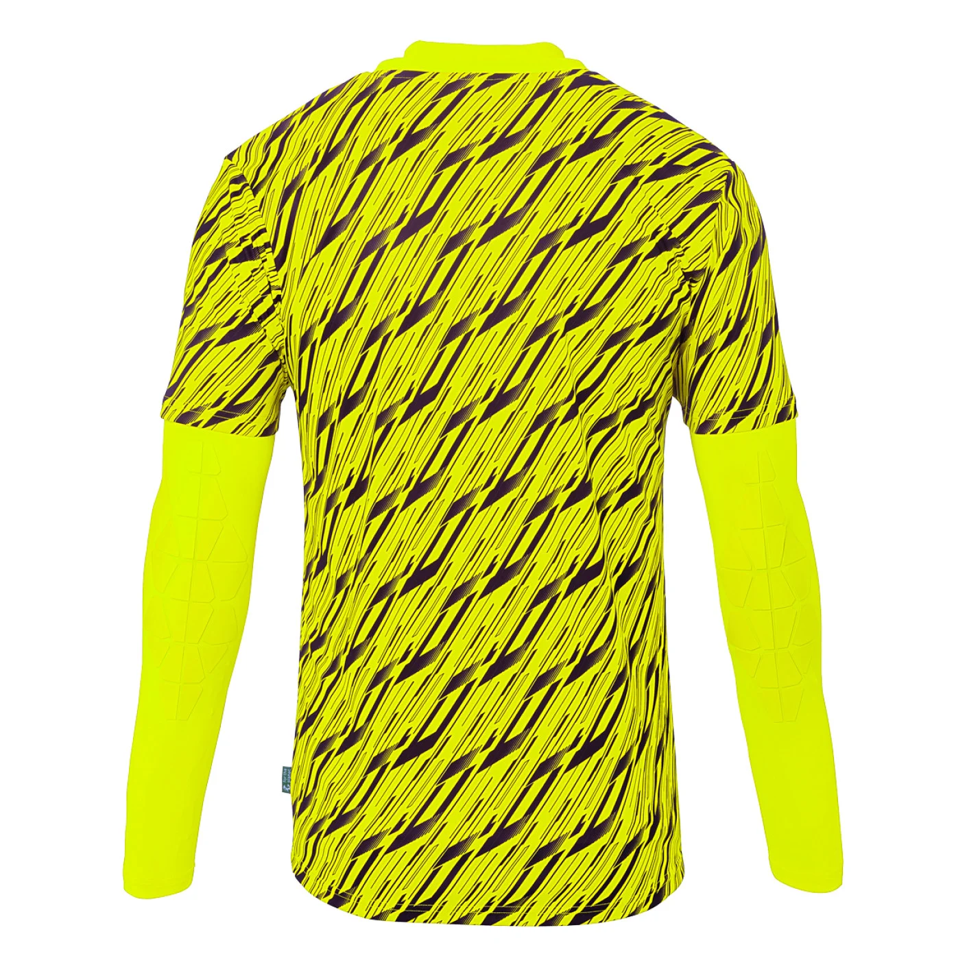 Uhlsport Progressive Keeperstenue Pack Felgeel