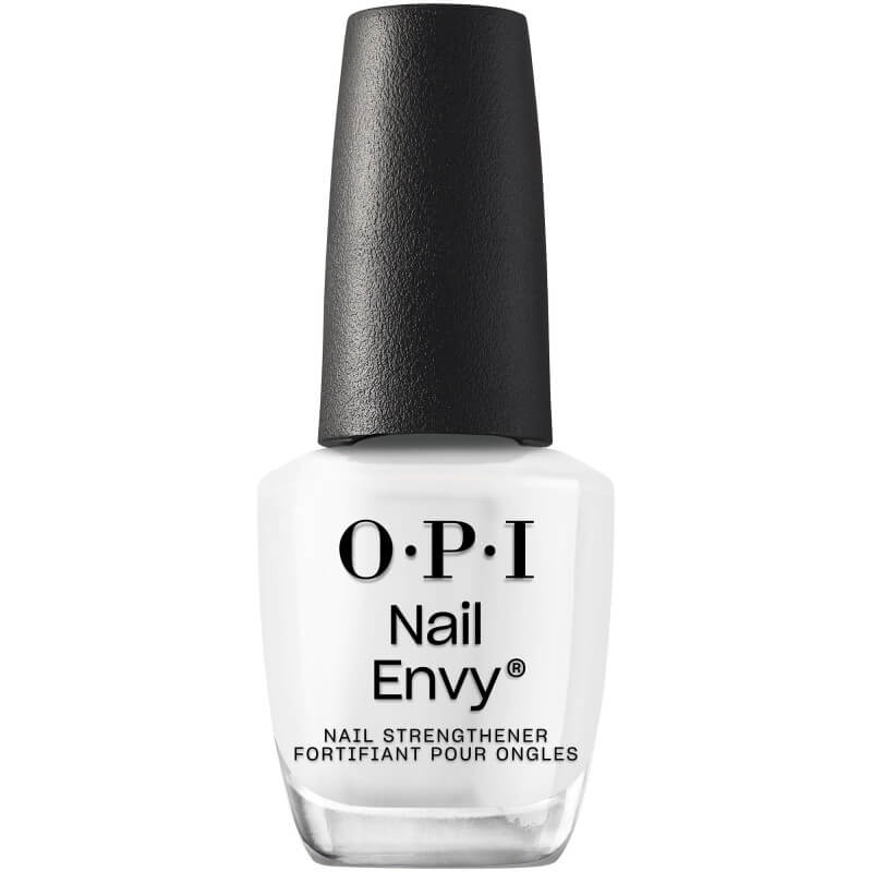 Soin fortifiant coloré Nail Envy Alpine Snow OPI 15ML