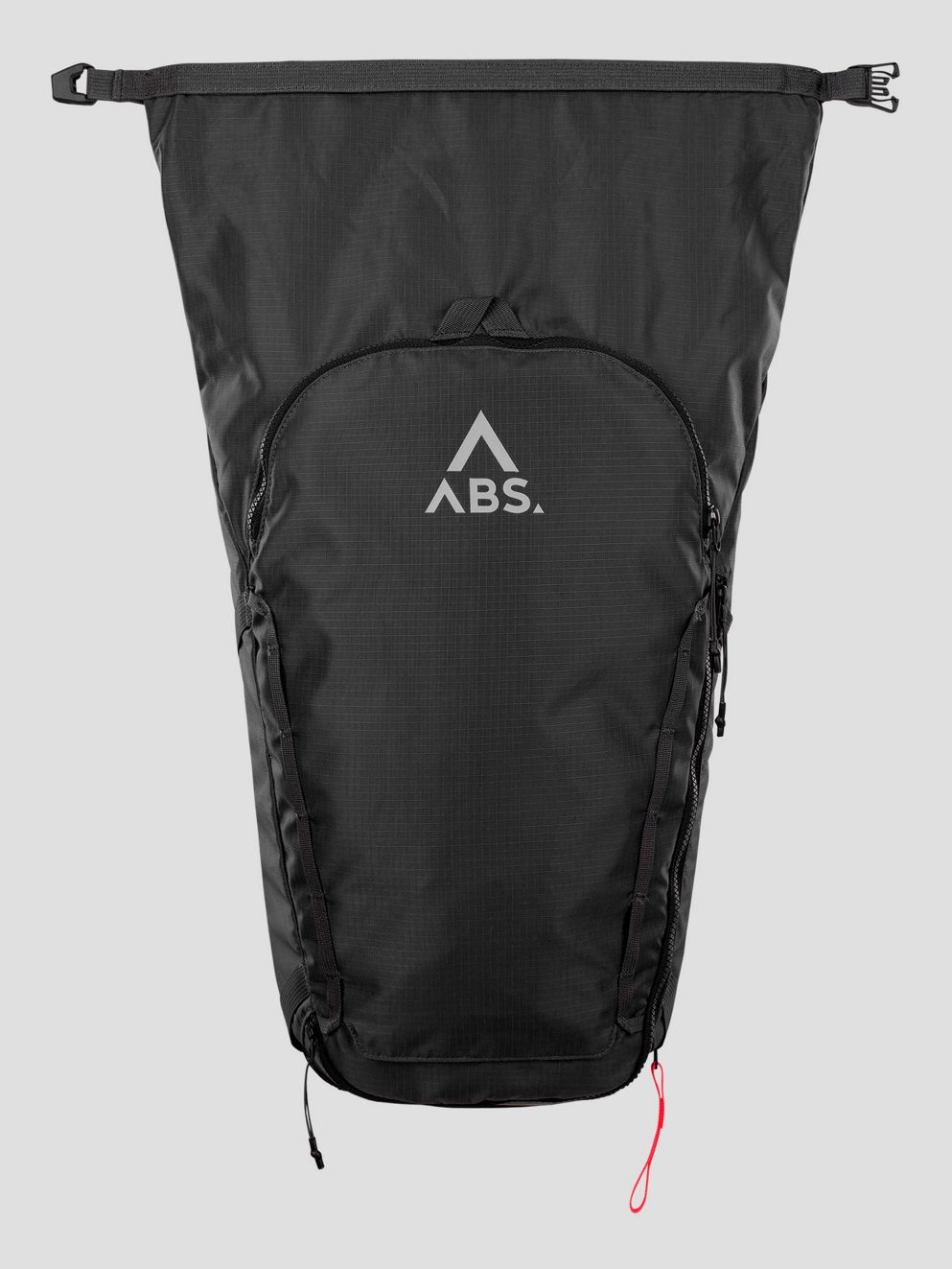 ABS A.Light Tour Zipon 35-40L Backpack dark slate