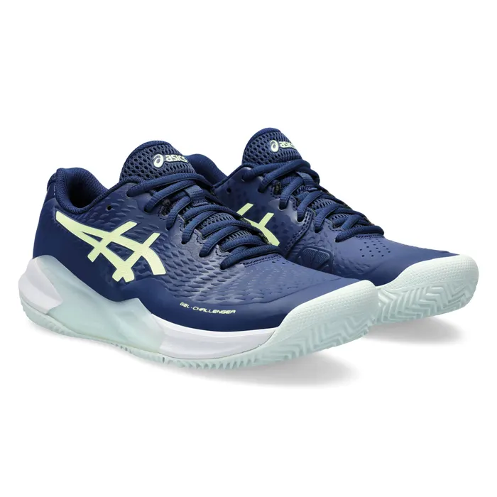 Asics Gel-Challenger 14 Clay Tennisschoenen Dames