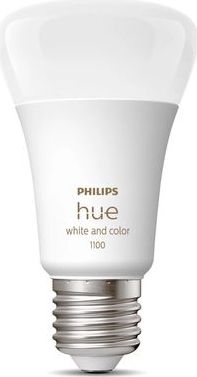 Philips Hue - Standaardlamp - Wit en Gekleurd - E27 - 1100lm