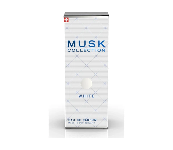 Musk Collection White Eau de Parfum
