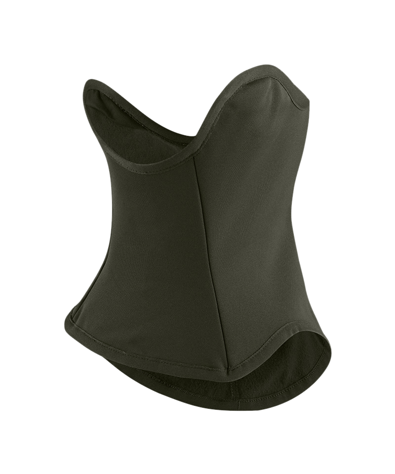 Nike Squad Snood Neckwarmer Khaki Grün F325