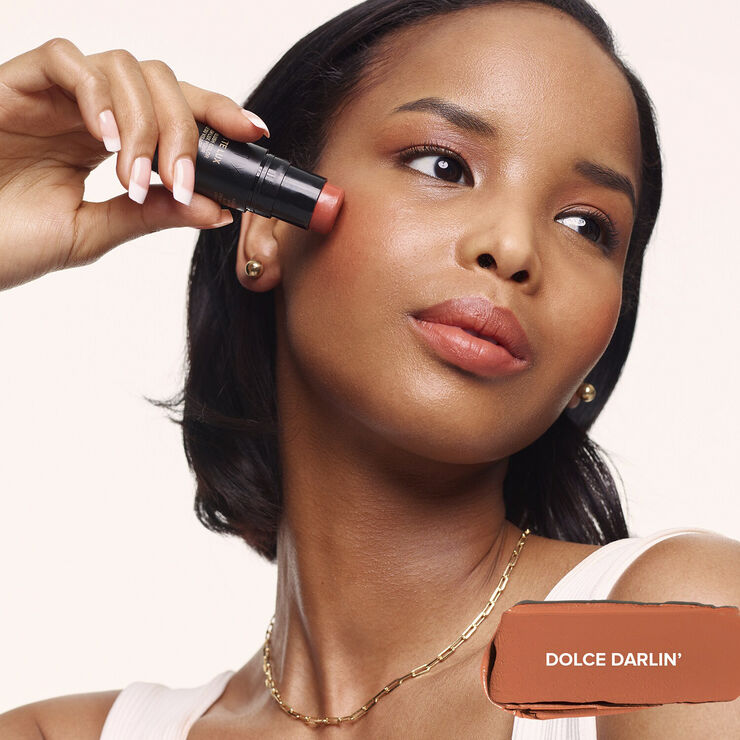 Nudestix Nudies All Over Face Matte Lux